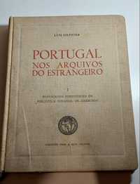Portugal nos Arquivos do Estrangeiro - Luís Silveira (1946)