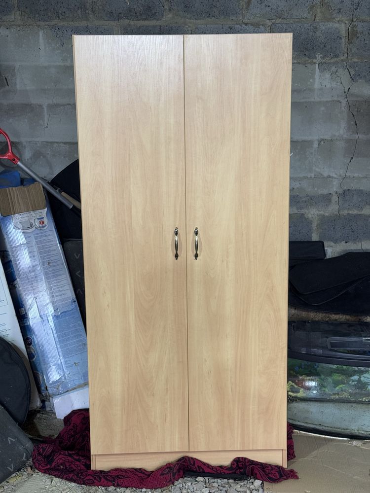 Szafa duża 82x178x56