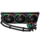 Thermalright Frozen Infinity 360 BLACK