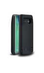 Чехол аккумулятор для Samsung S10 black 5000 mAh iBattery power bank