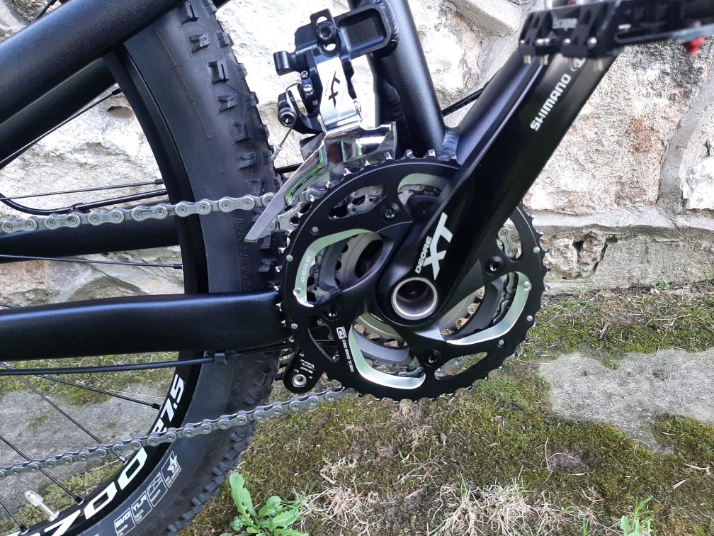 Rower górski ROSE nie cube  canyon  ghost  Kross  specialized  giant