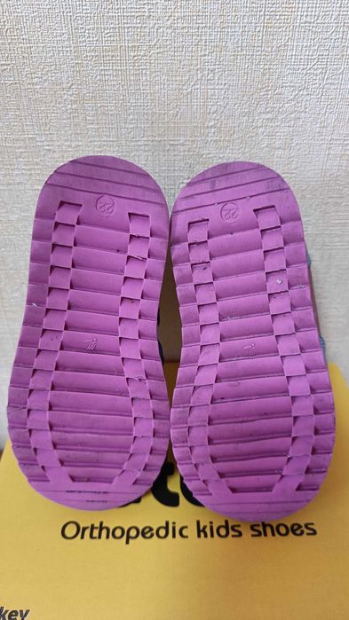 Кросівки дитячі 22 розмір Tutubi