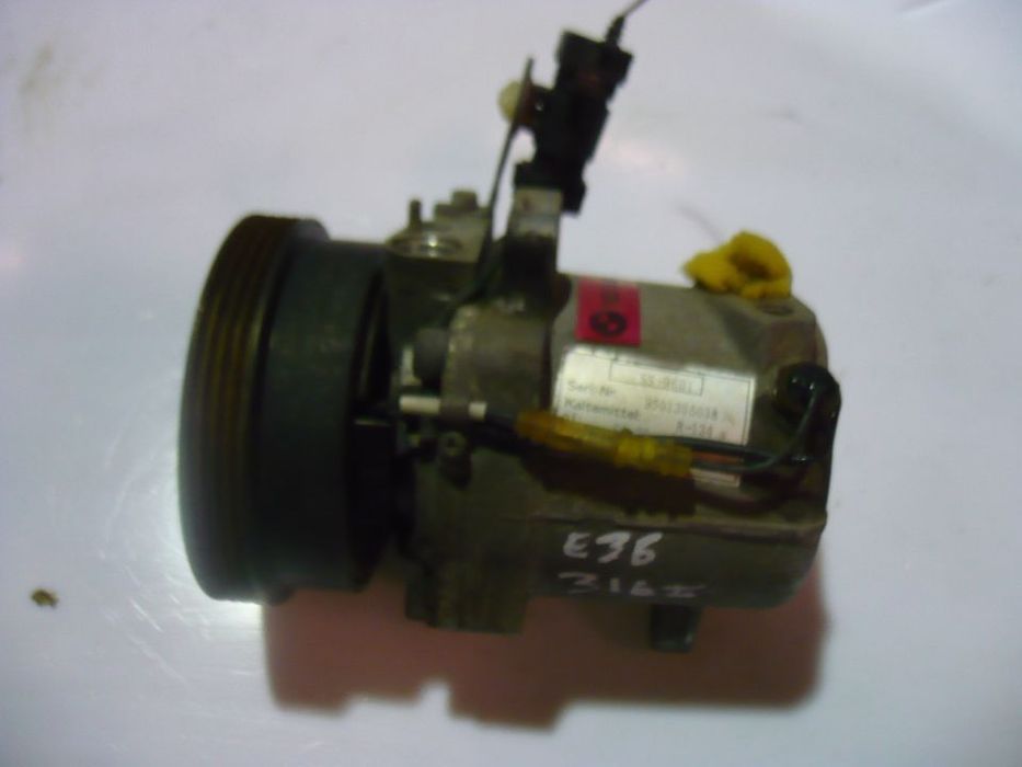 Compressor AC - 316i ( E36 )