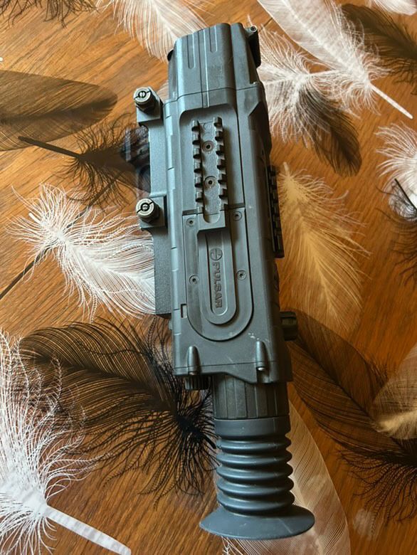 Pulsar Digisight N970