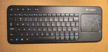 Klawiatura Logitech K400r