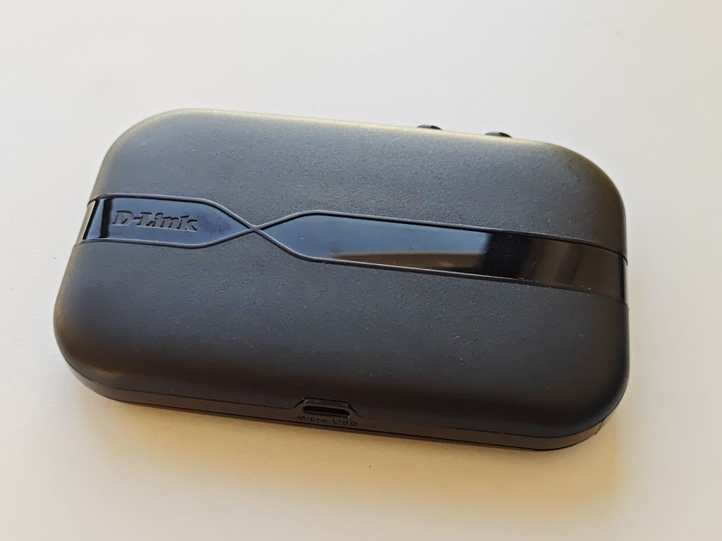 Hotspot D-LINK DWR-932