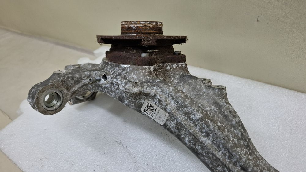 Audi A7 A6C7, Q5, 2011-18 цапфа поворотний кулак, in04901