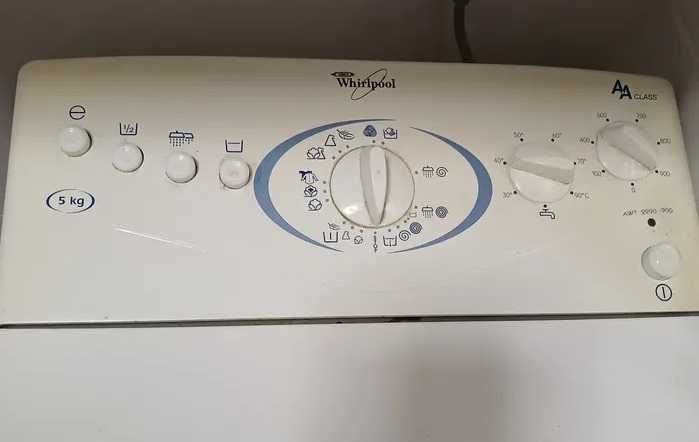 Запчасти стиральной машины Whirlpool AWT 2290
