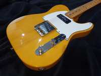 Squier Telecaster Custom Shop