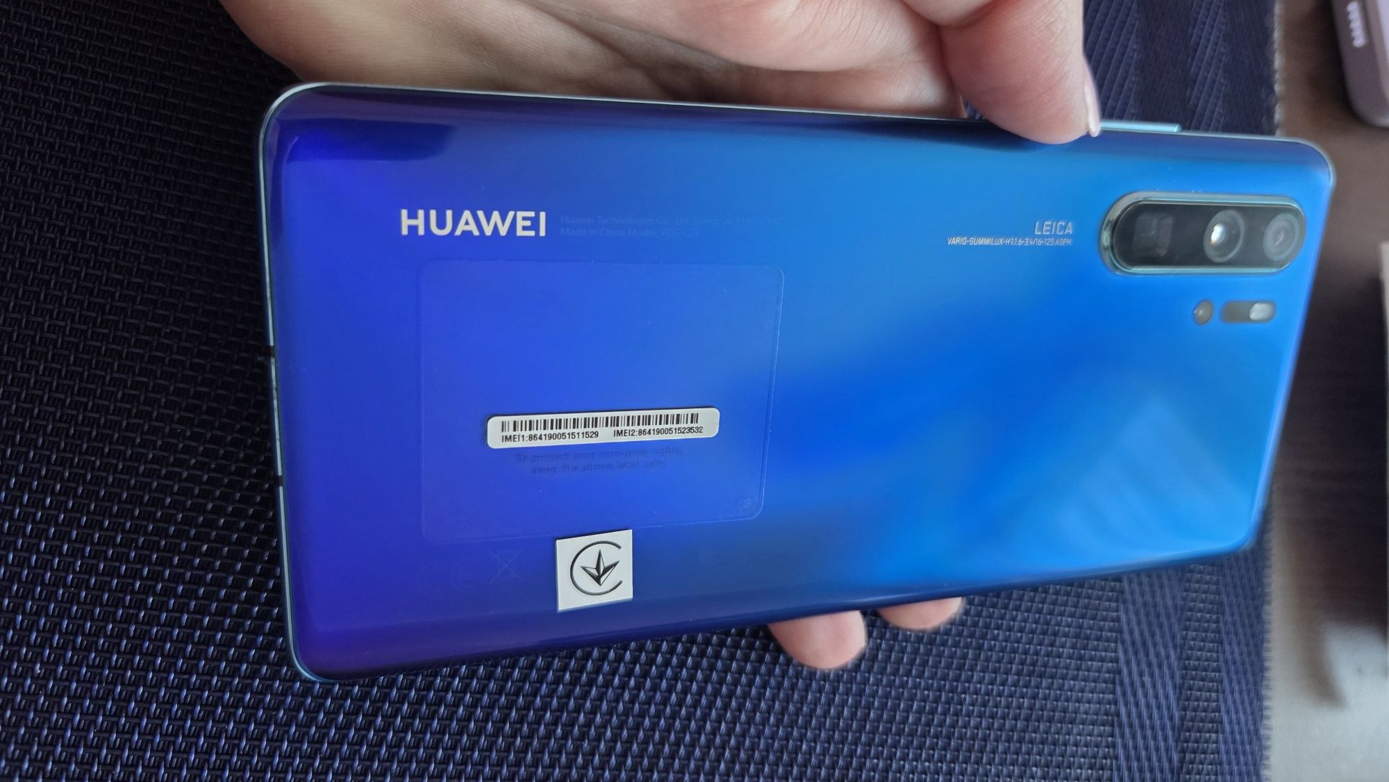 Huawei P30 Pro 128GB Aurora