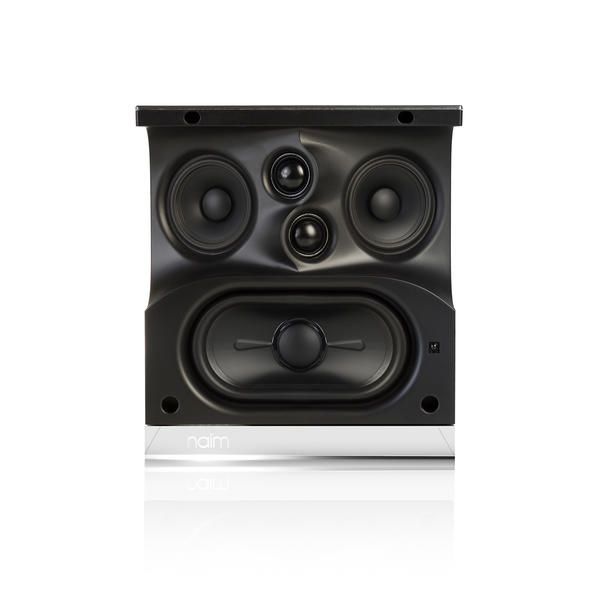 Naim Mu-so Qb 2 - Bezprzewodowy system muzyczny, Łódź