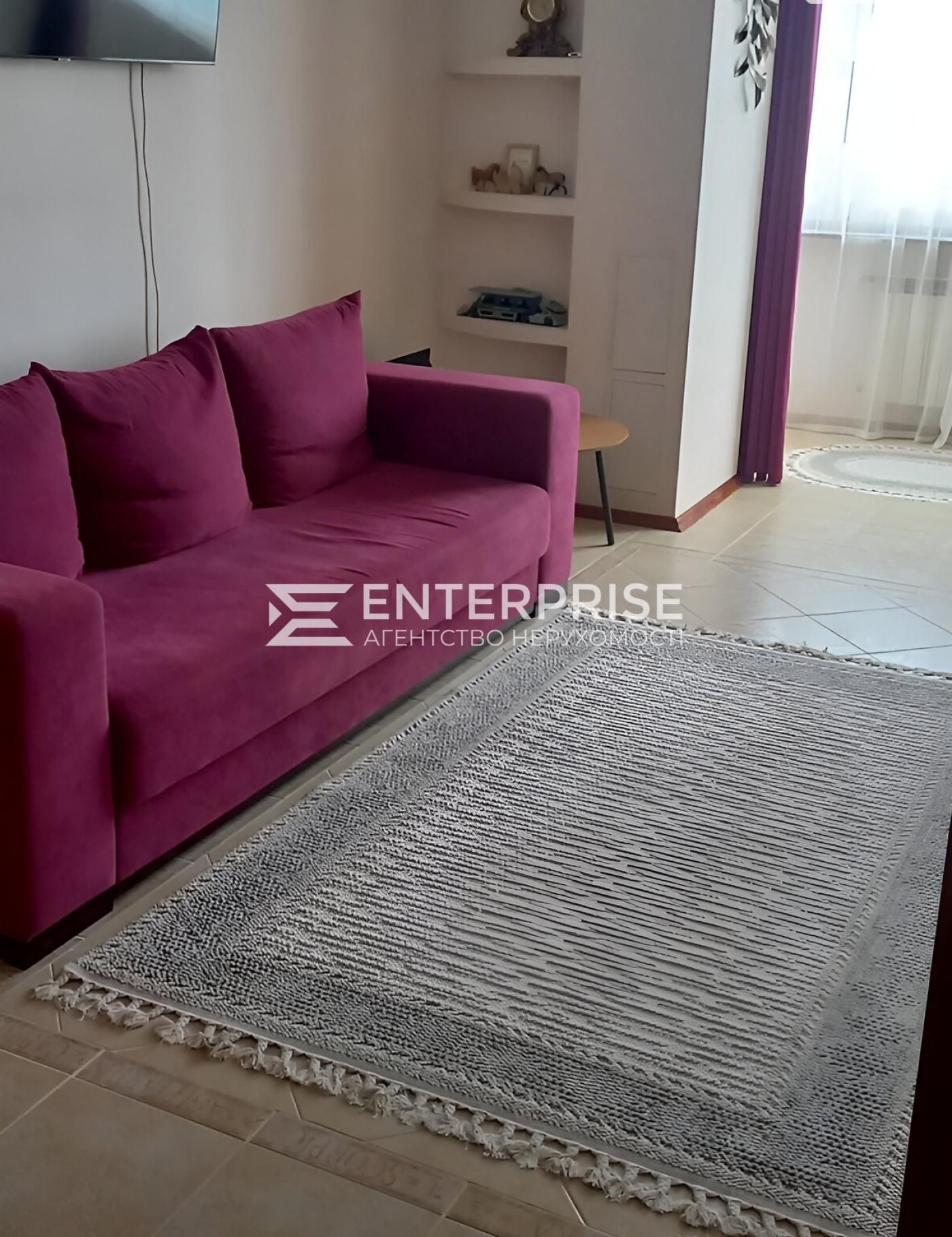 Продажа 2к квартиры 75 кв. м  ул. Пономарёва, 6А Коцюбинское