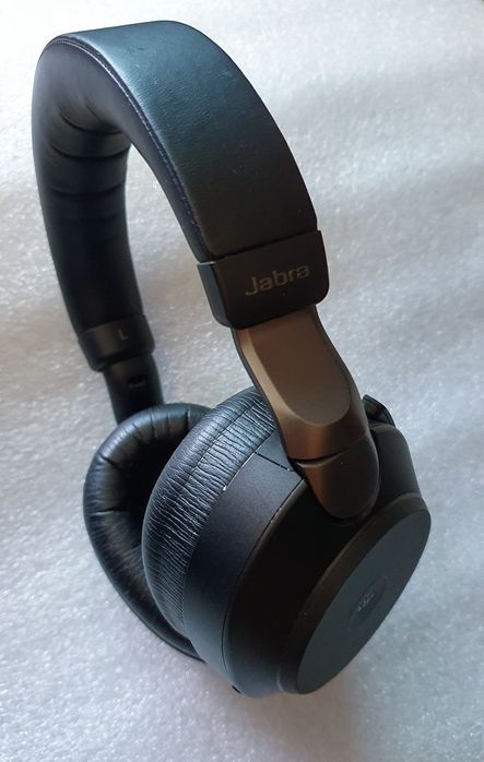 Jabra Evolve 85 alta definição Bluetooth/ como novo