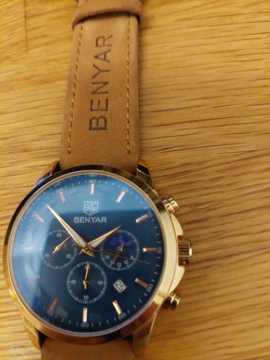 Sprzedam zegarek męski