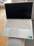 Laptop Dell Inspiron 5502 i5-1135G7/8GB/512/MX330