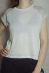 Even & Odd Koszulka Sportowa T-shirt r. S