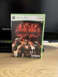 Tekken 6, Xbox 360
