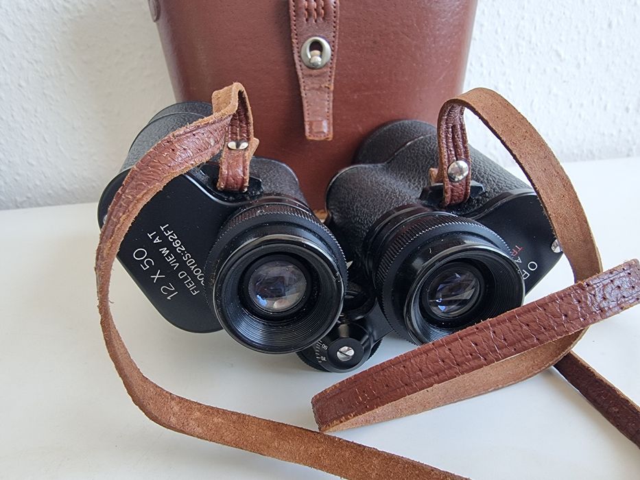 Продам Бінокль 12×50 Field View