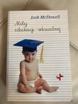 Książka „mity edukacji seksualnej”
