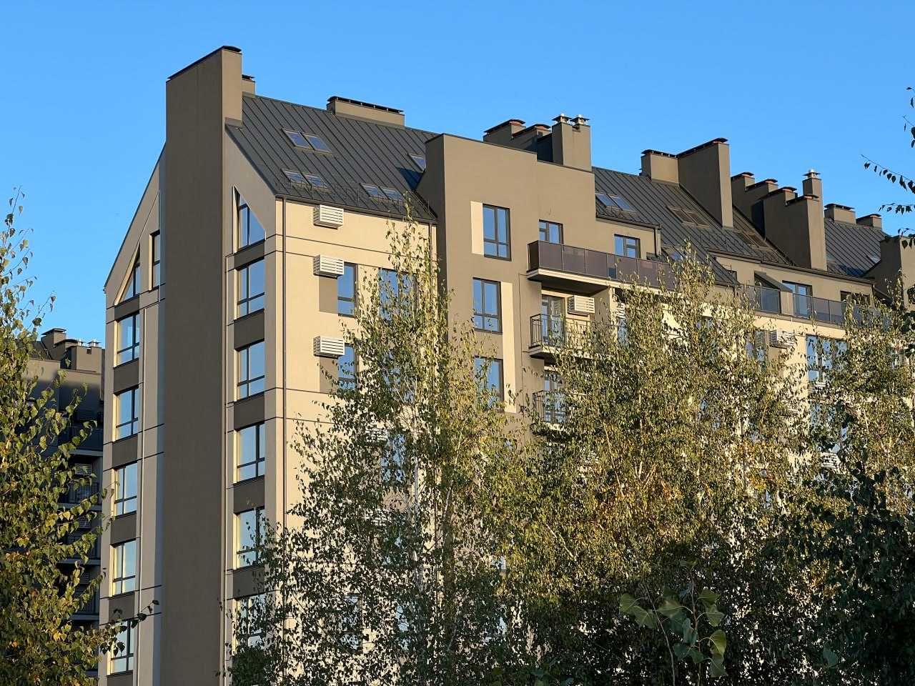 Квартира на виплату ЖК Park Residence з першим внеском від 30%!
