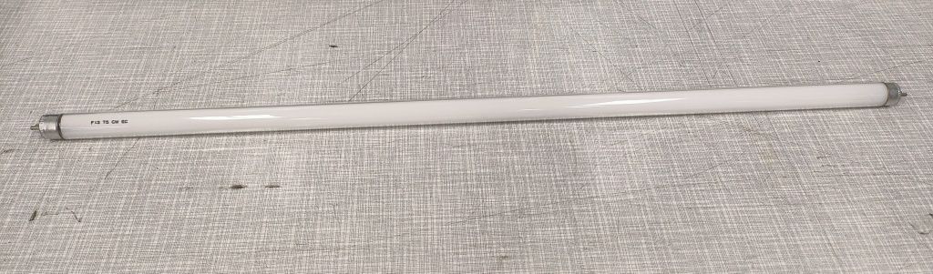 Świetlówki F13 T5 53cm, 530mm