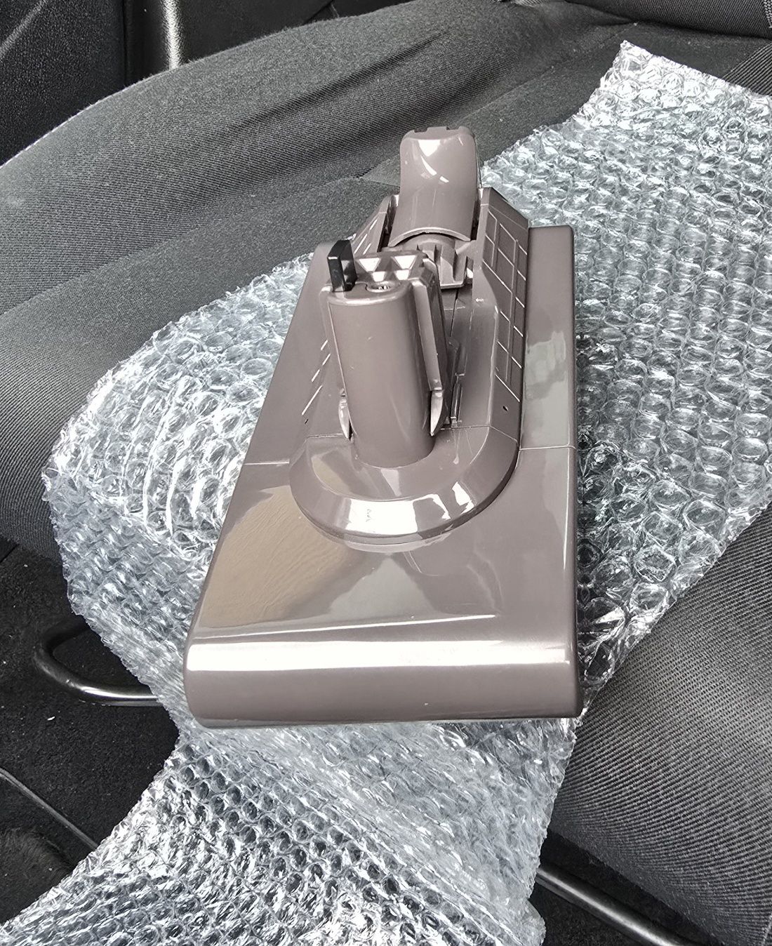 Bateria para aspirador