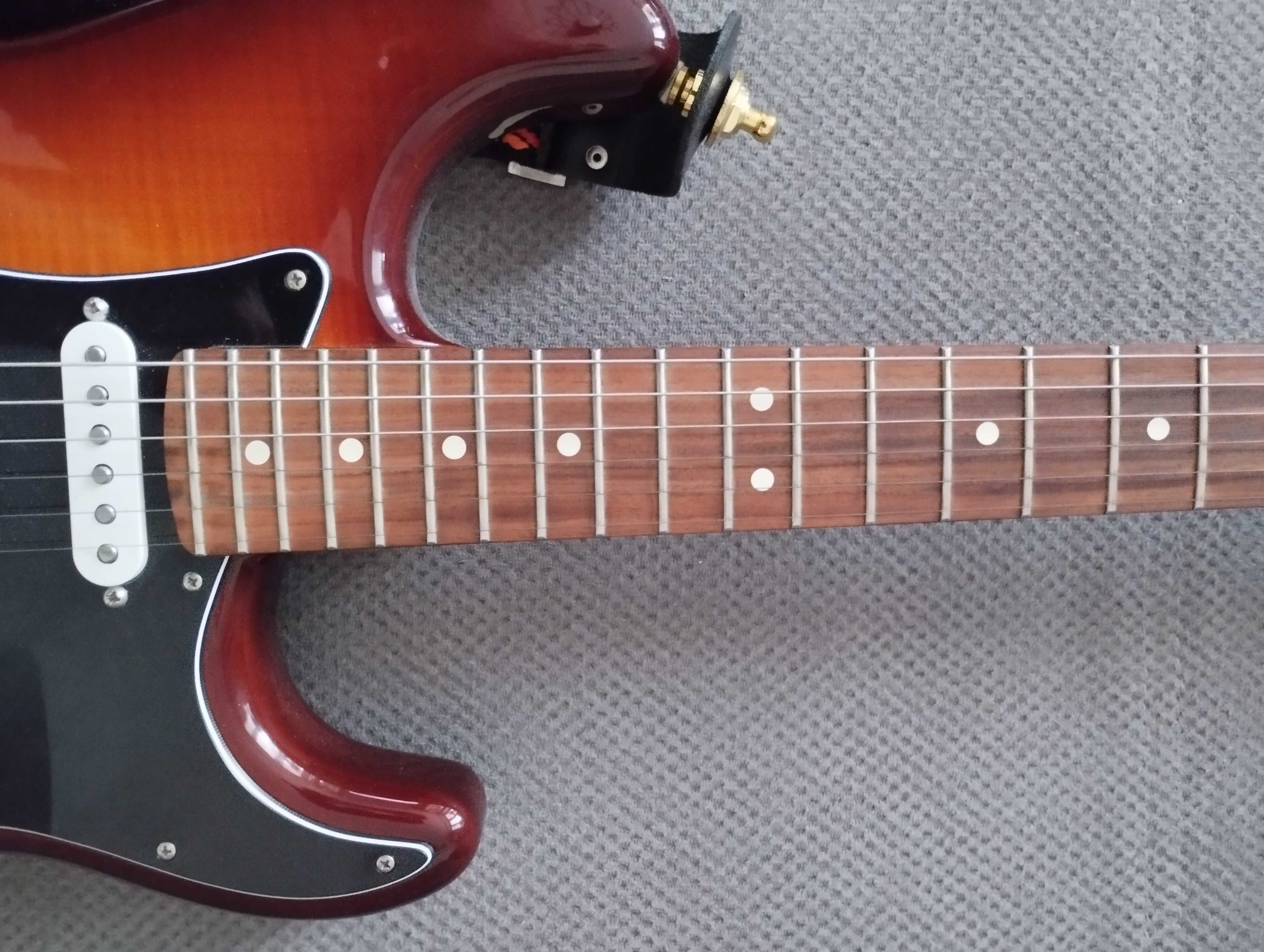 Fender  Player Stratocaster HHS