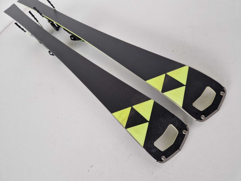 Narty Fischer RC4 RCS 155 CM (3)