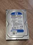 Dysk HDD 500 GB 3,5" WD SATA