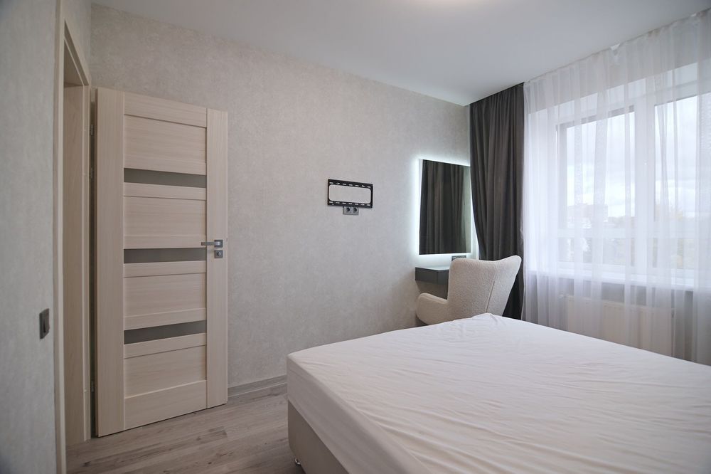 Повністю укомплектована 2-кімн.новобудова ЖК Bridge Town