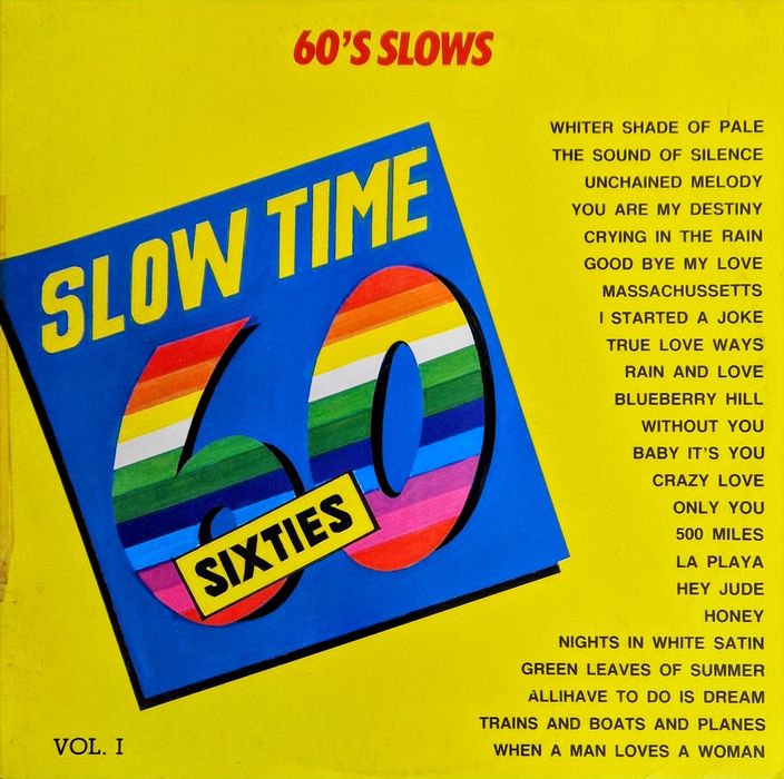 Discos de Vinil - Música Variada