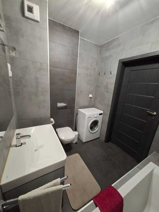 Ruda Ślaska Brańskiego DTŚ Katowice Gliwice 10 min