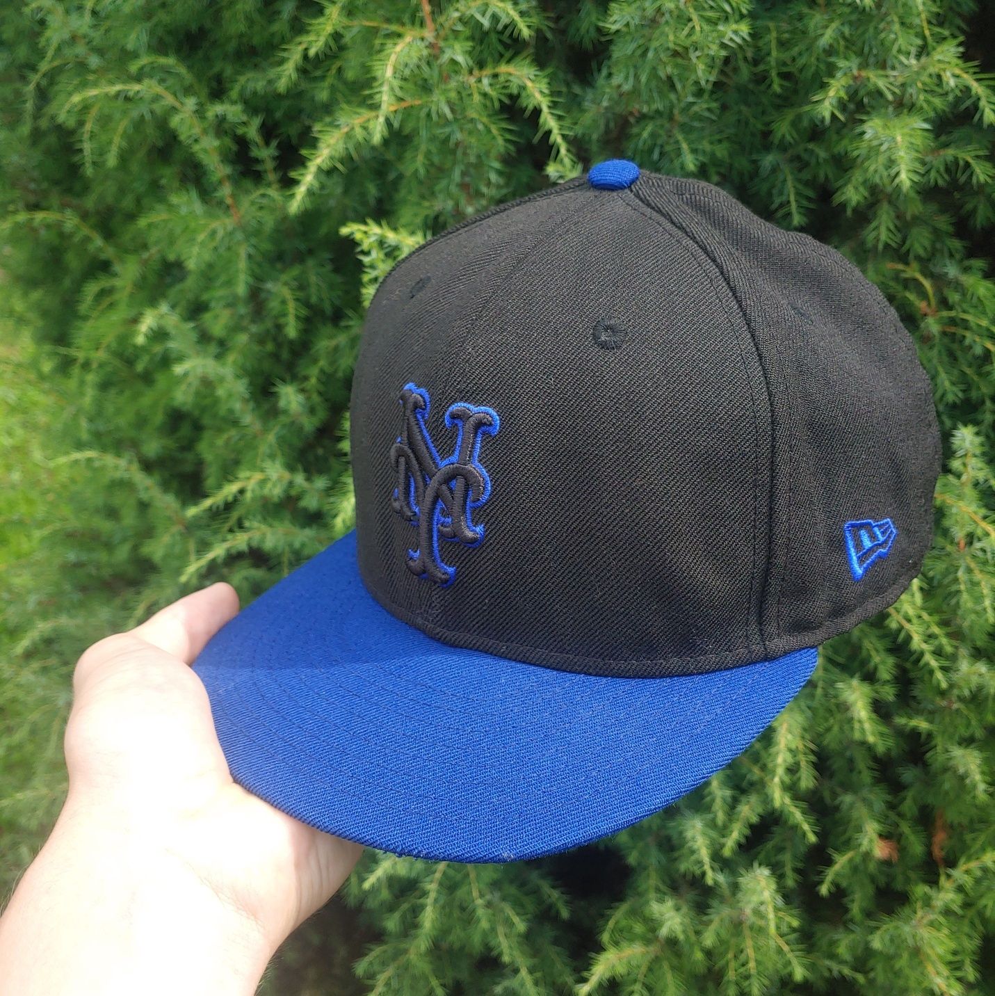 Кепка New Era New York
