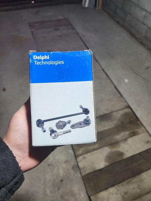 Продам стойки стабилизатора DELPHI  TC1325
