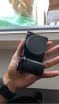 SONY A6000 (corpo)