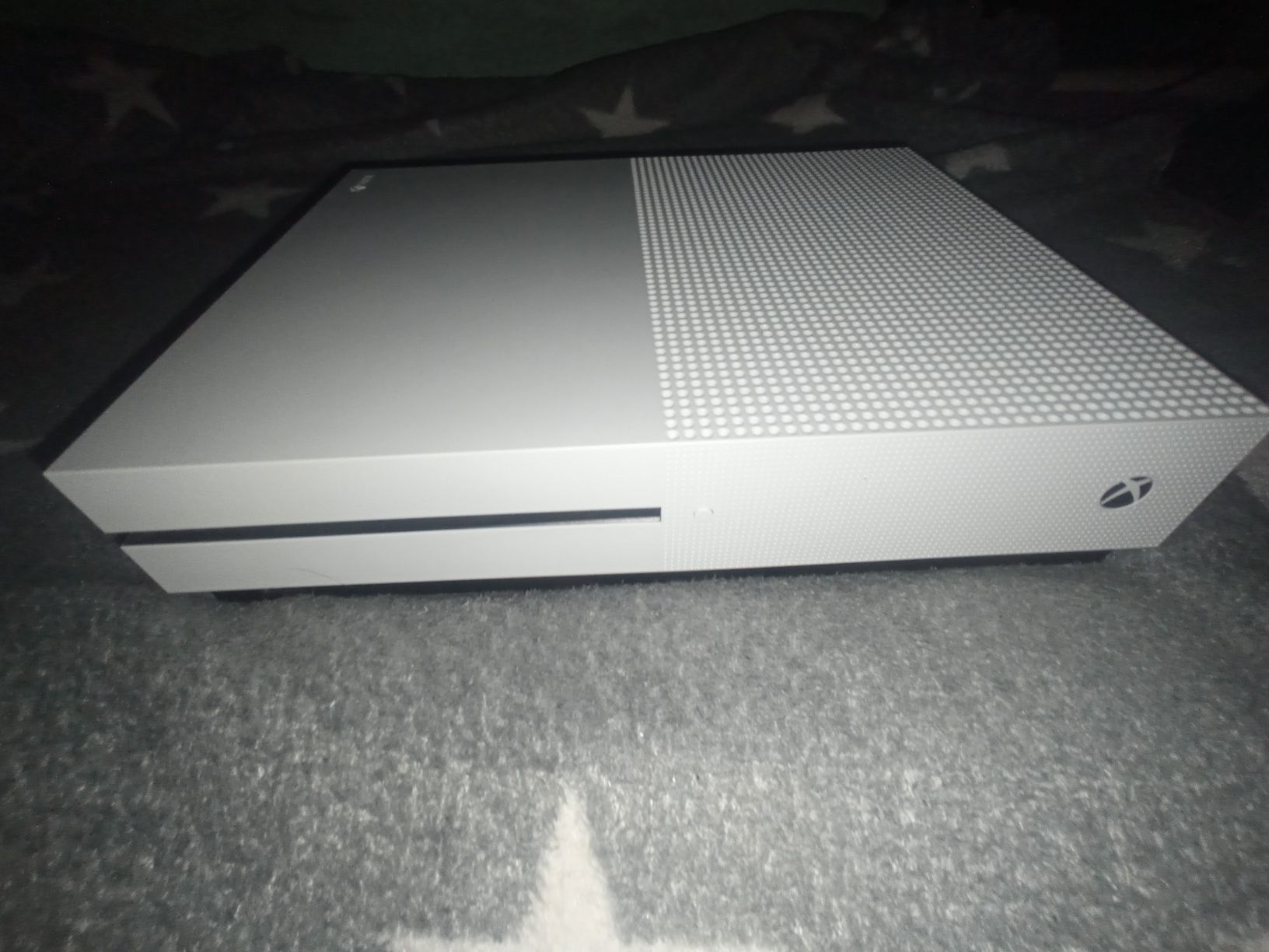 Xbox one s 500 ГБ + Ігри