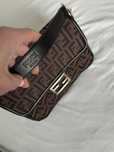 Fendi elegancka torebka