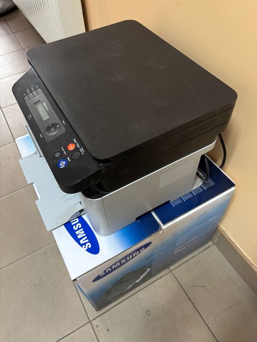 Urządzenie wielofunkcyjne Samsung M2070