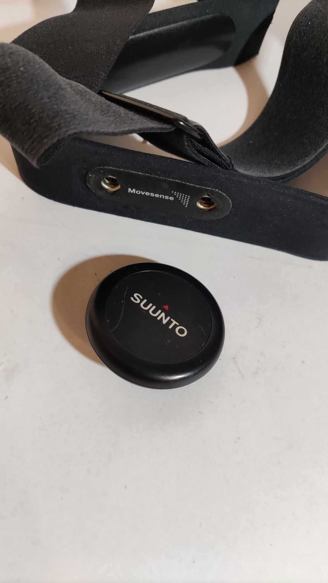 SUUNTO Smart Heart Rate Belt Pas do pomiaru tętna (I)