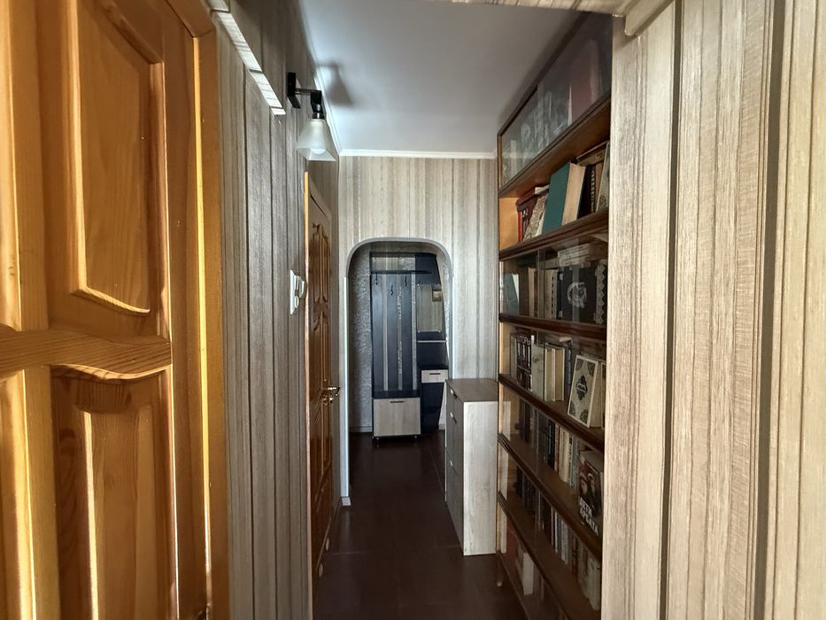 продаж квартири 1 кім просп. Івасюка 56