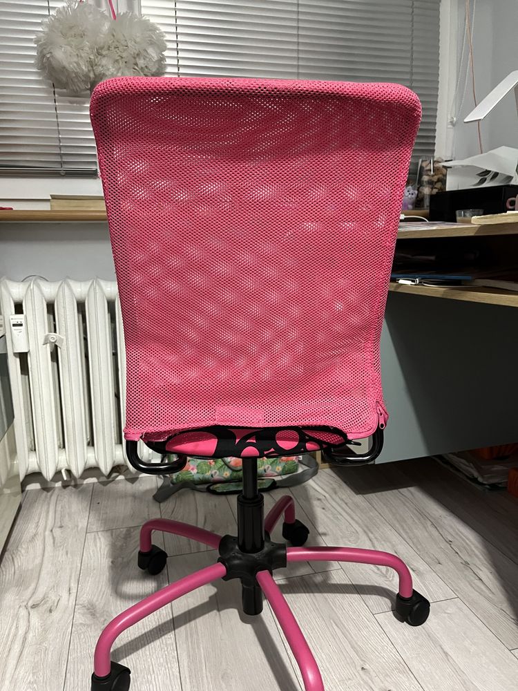 Krzesło do biurka Ikea