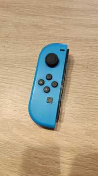 Pad Joy-Con lewy niebieski, Nintendo Switch