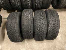 205/55 R16 Continental ContiWinter Contact TS850 91H