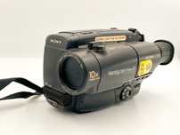Kamera Sony Handycam Video8 CDD- TR330E