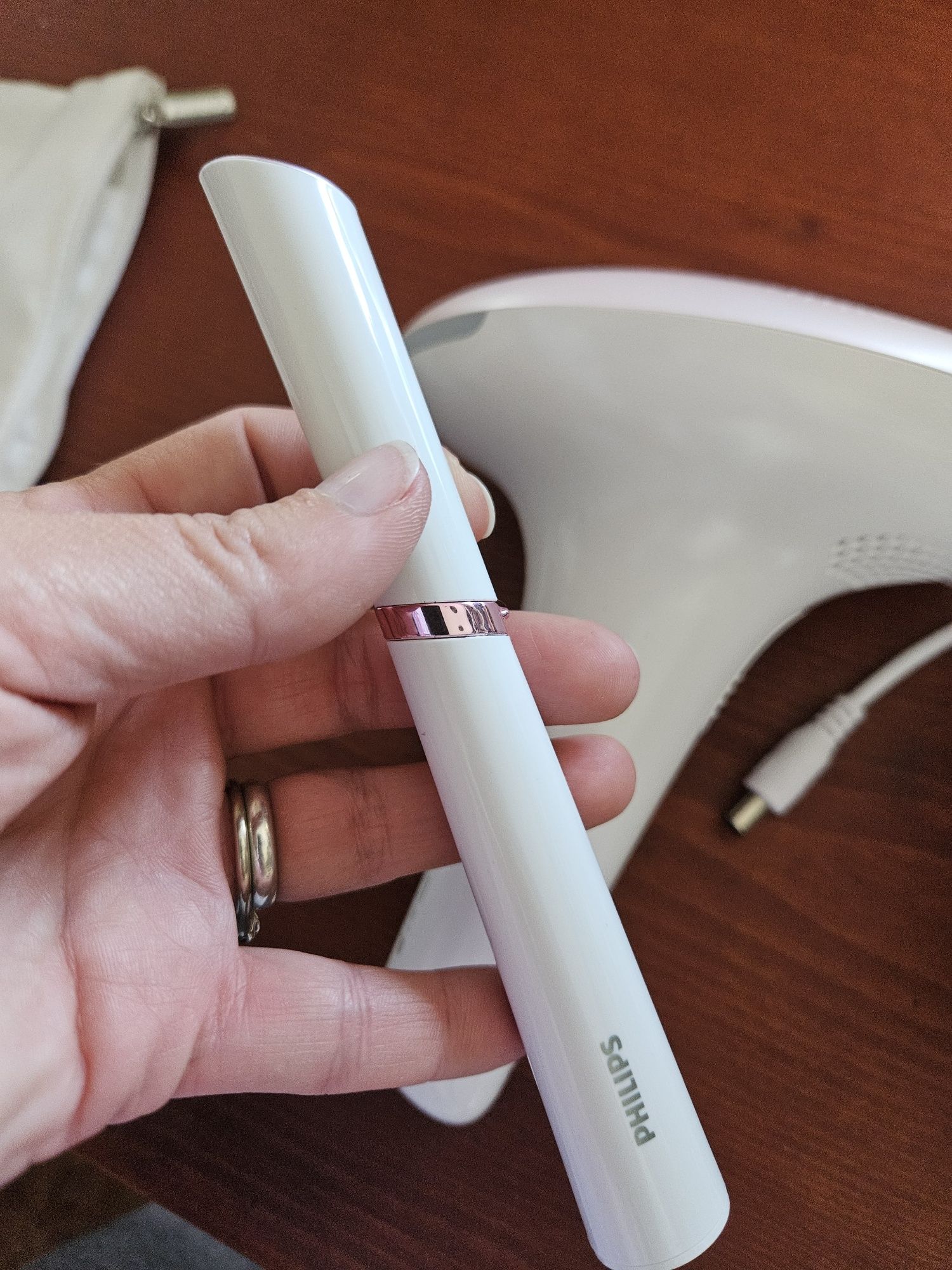 Philips Lumea IPL