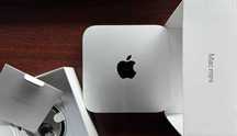 Apple Mac Mini M2 8/512 Gb 2023, майже новий