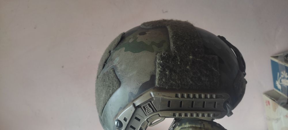 Шолом шлем каска HHV usa L/xl