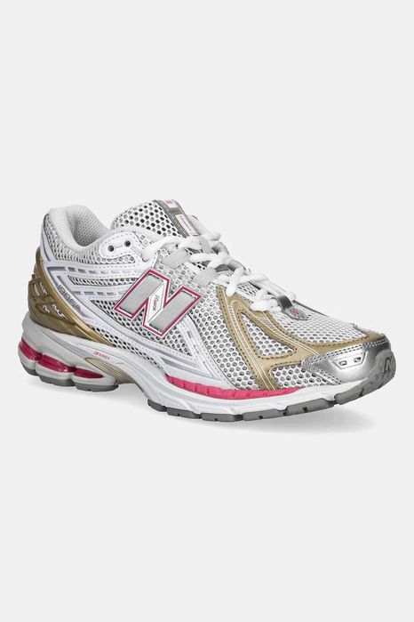 Кросівки New Balance 1906 Silver Dragon Оригінал (Розміри та кольори)