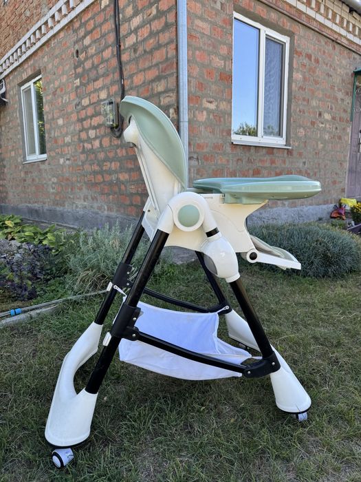 Стульчик для кормления Carello