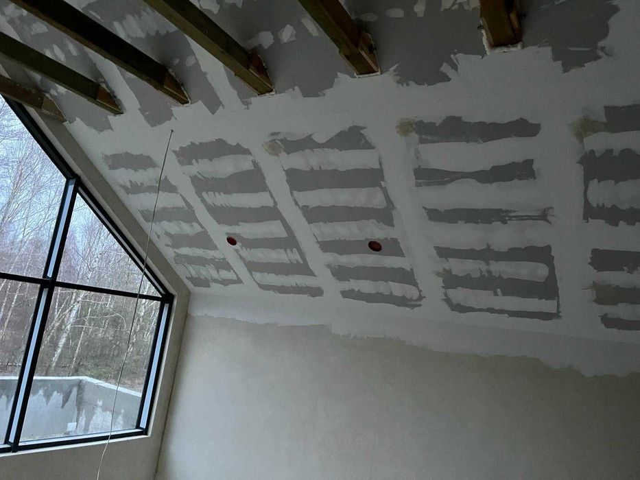 Remonty, zabudowy płytami G/K, malowanie, szpachlowanie